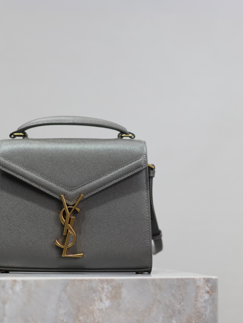 YSL Top Handle Bags